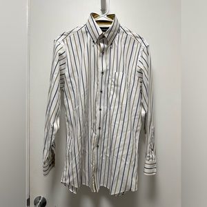 Men’s Paul Frederick, long sleeve